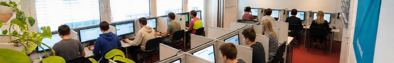 Cambridge Exam Centre