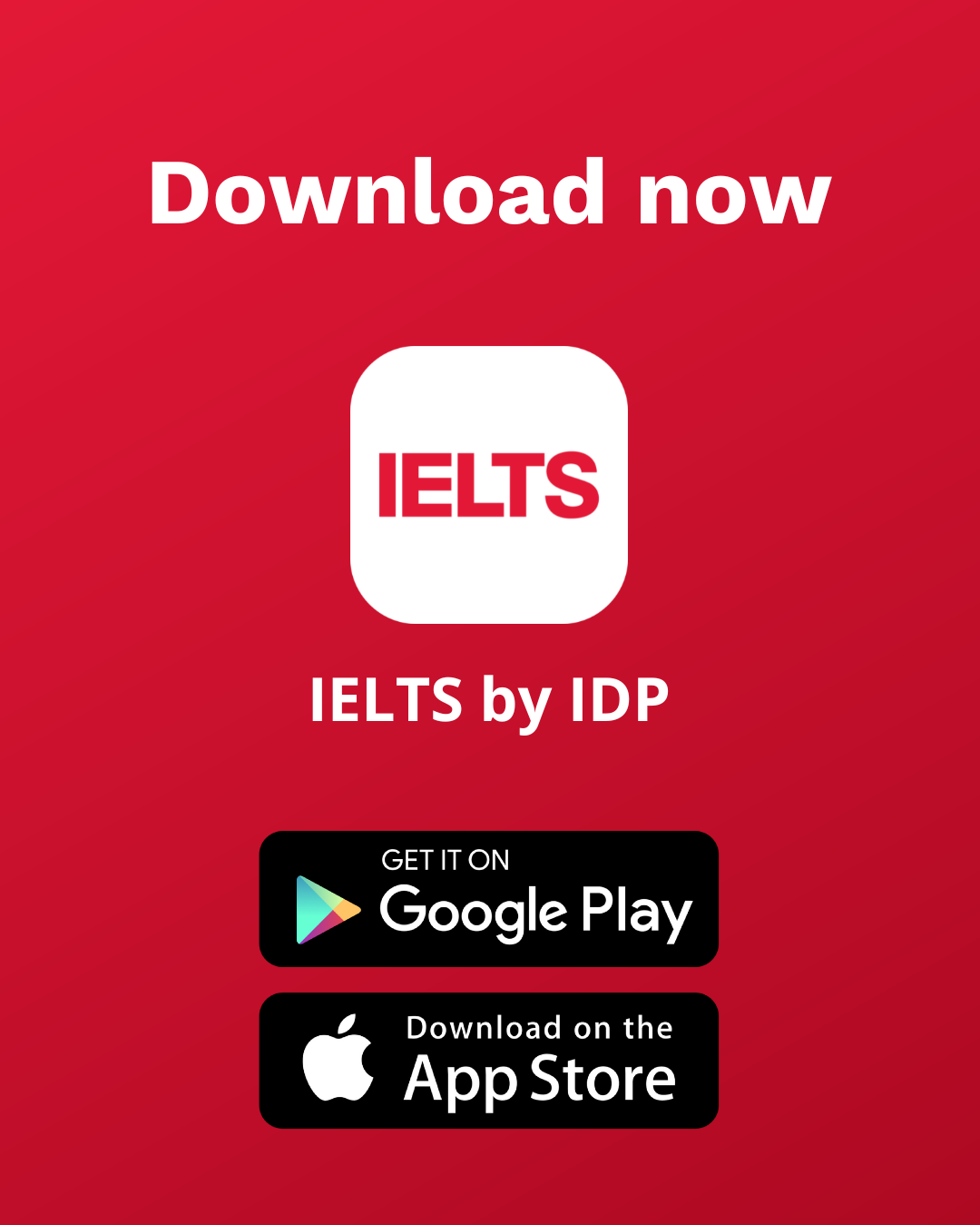 IELTS by IDP App