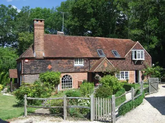 Exterior ms