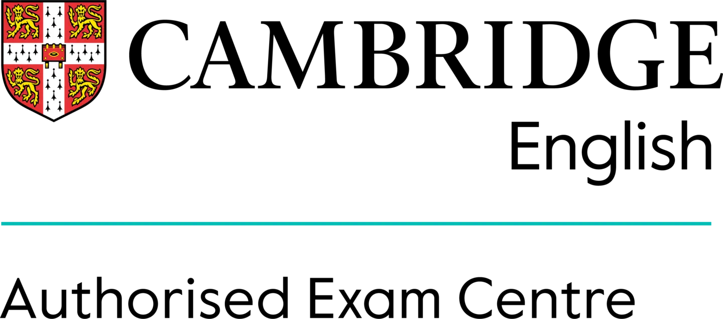 Authorised Centre Logo - Cambridge English