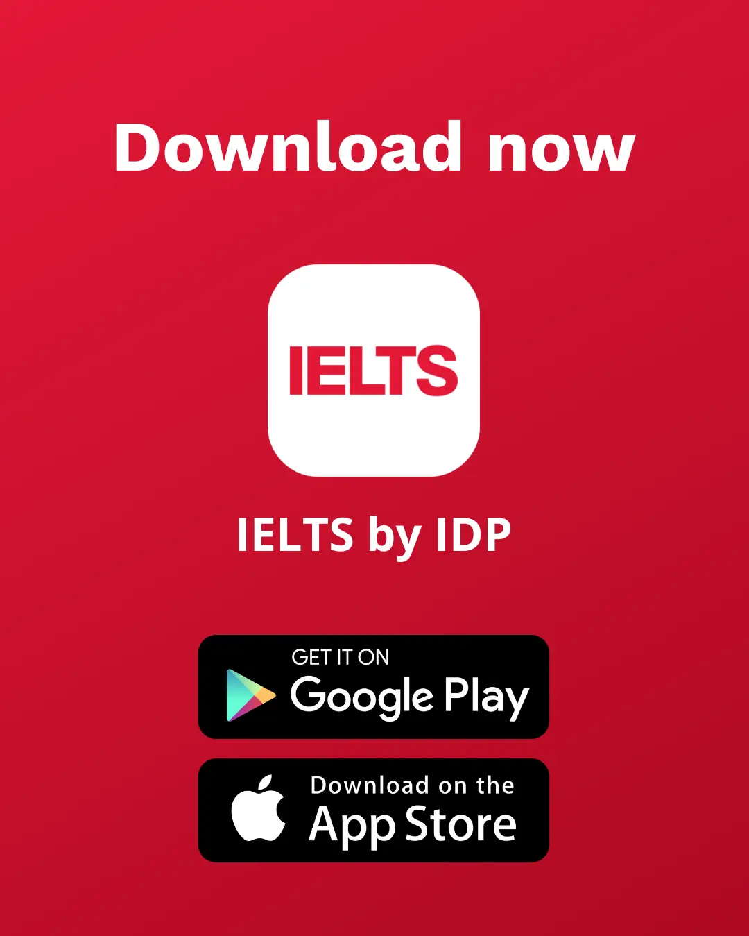 IELTS by IDP App