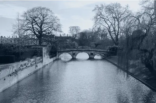 OISE Cambridge