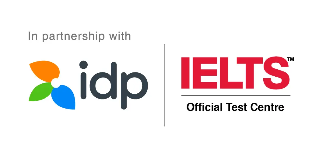 Official Test Centre