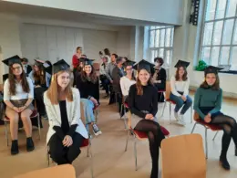 Graduation 2